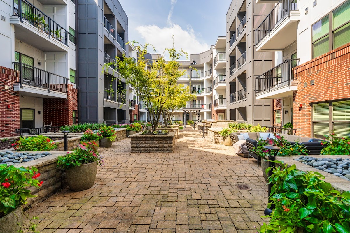 131 Ponce Apartments apartments in Atlanta, GA