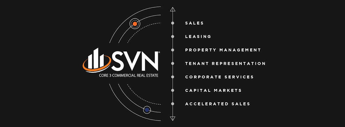 SVN Core 3 apartments in Bloomington, IL