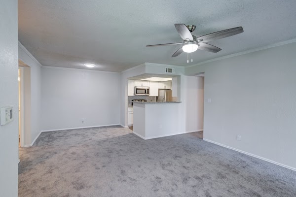 Peppertree Apartment Homes apartments in Lafayette, LA