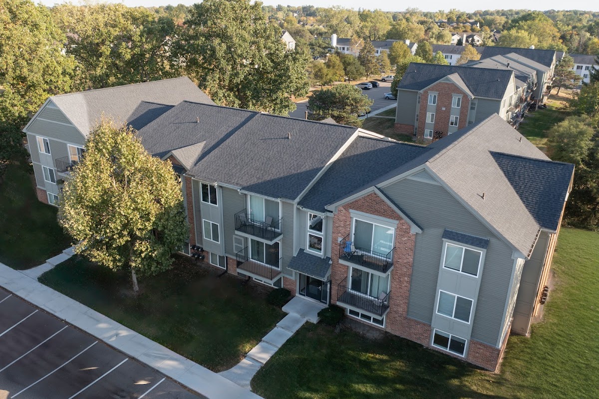Windemere Apartments apartments in Farmington Hills, MI