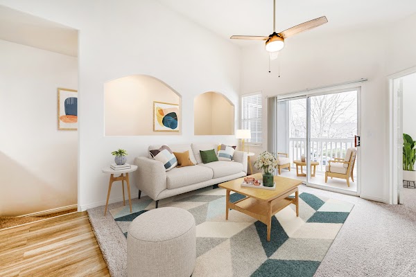 Eagle Ridge apartments in Loveland, CO