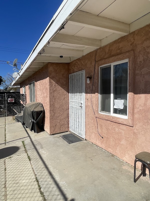 BGA Properties in the West apartments in Palmdale, CA