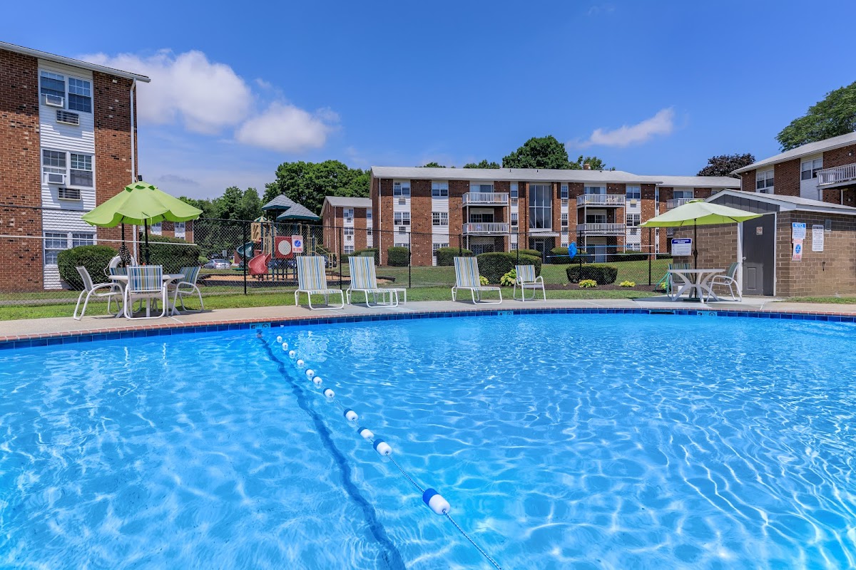 Parkview Apartments apartments in Waterbury, CT