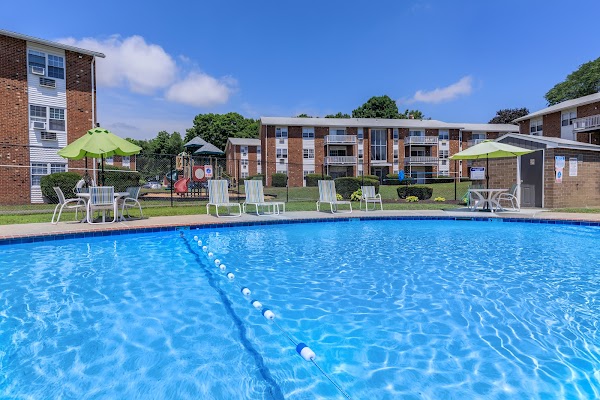 Parkview Apartments apartments in Waterbury, CT