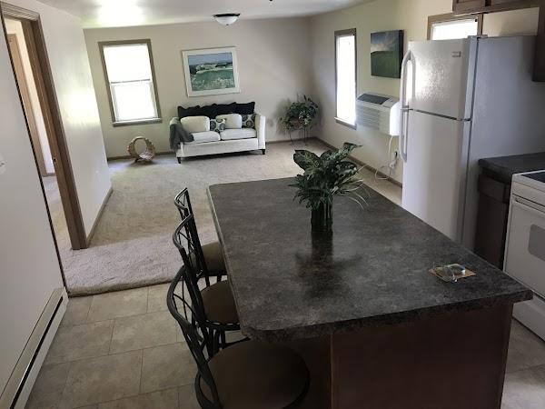 Ruesch Management apartments in Green Bay, WI