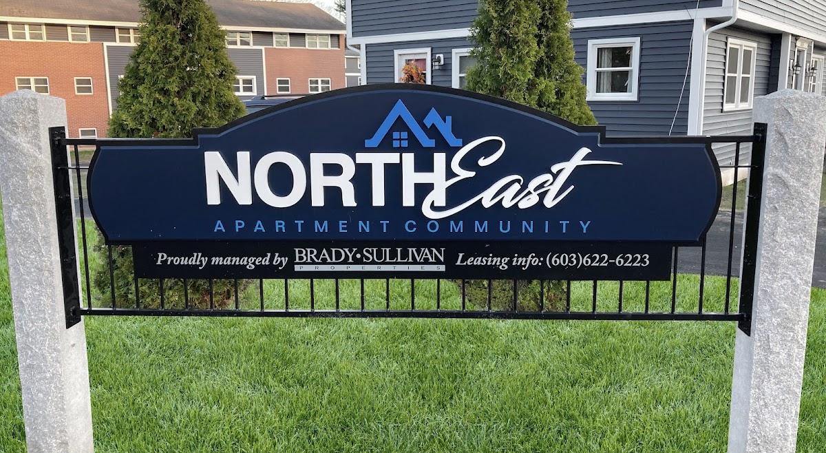 North East Apartment Community apartments in Manchester, NH
