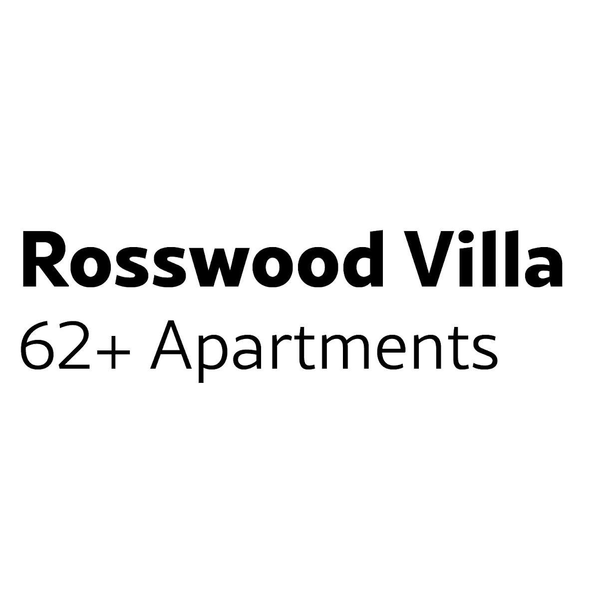 Rosswood Villa Apartments apartments in Garden Grove, CA