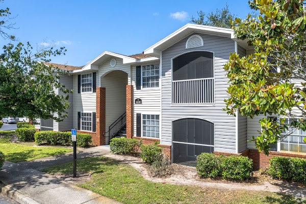Lakeland Landing apartments in Lakeland, FL