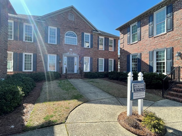 Townsend Real Estate - Property Management apartments in Fayetteville, NC