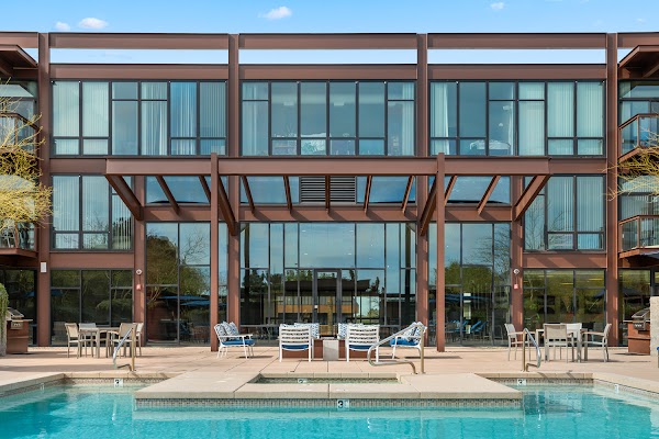 Domus apartments in Phoenix, AZ