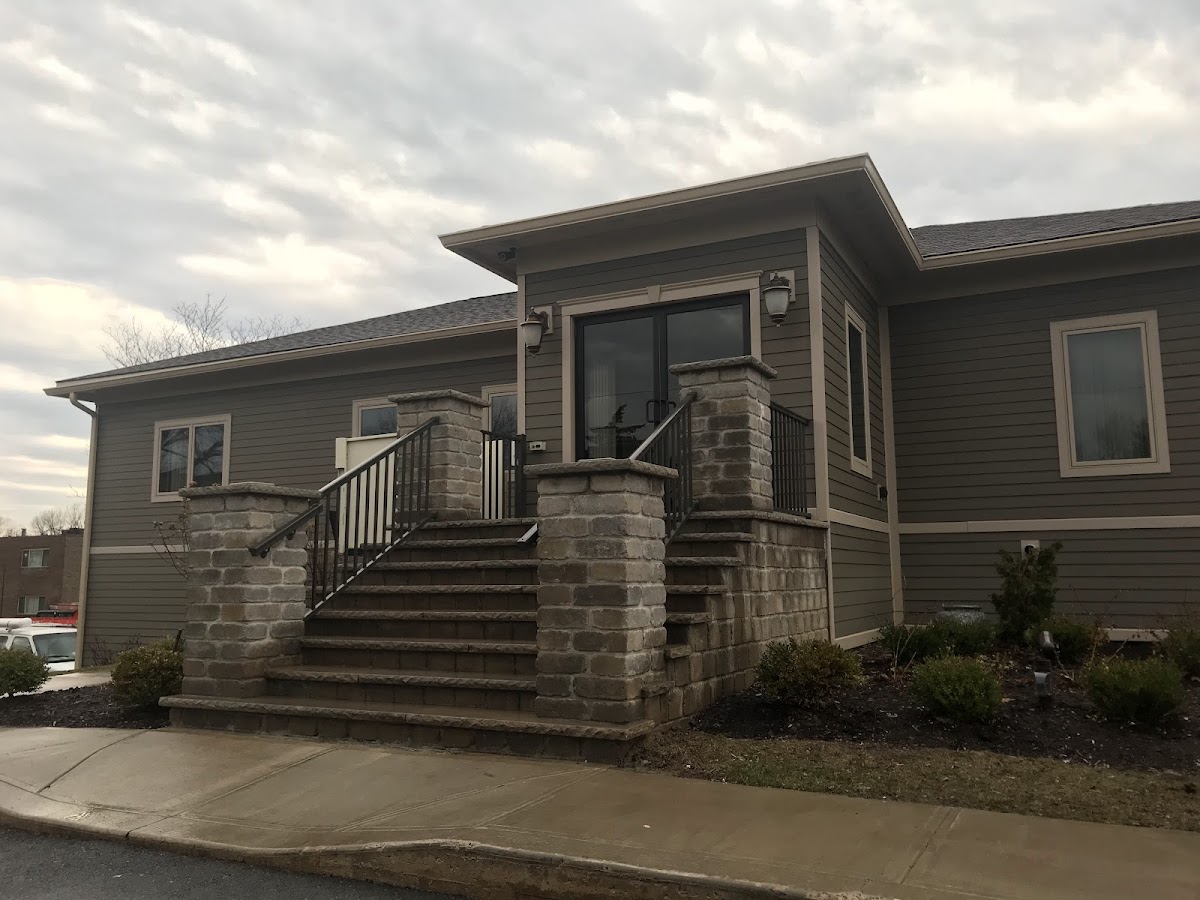 Pascarella Development & Management apartments in Syracuse, NY