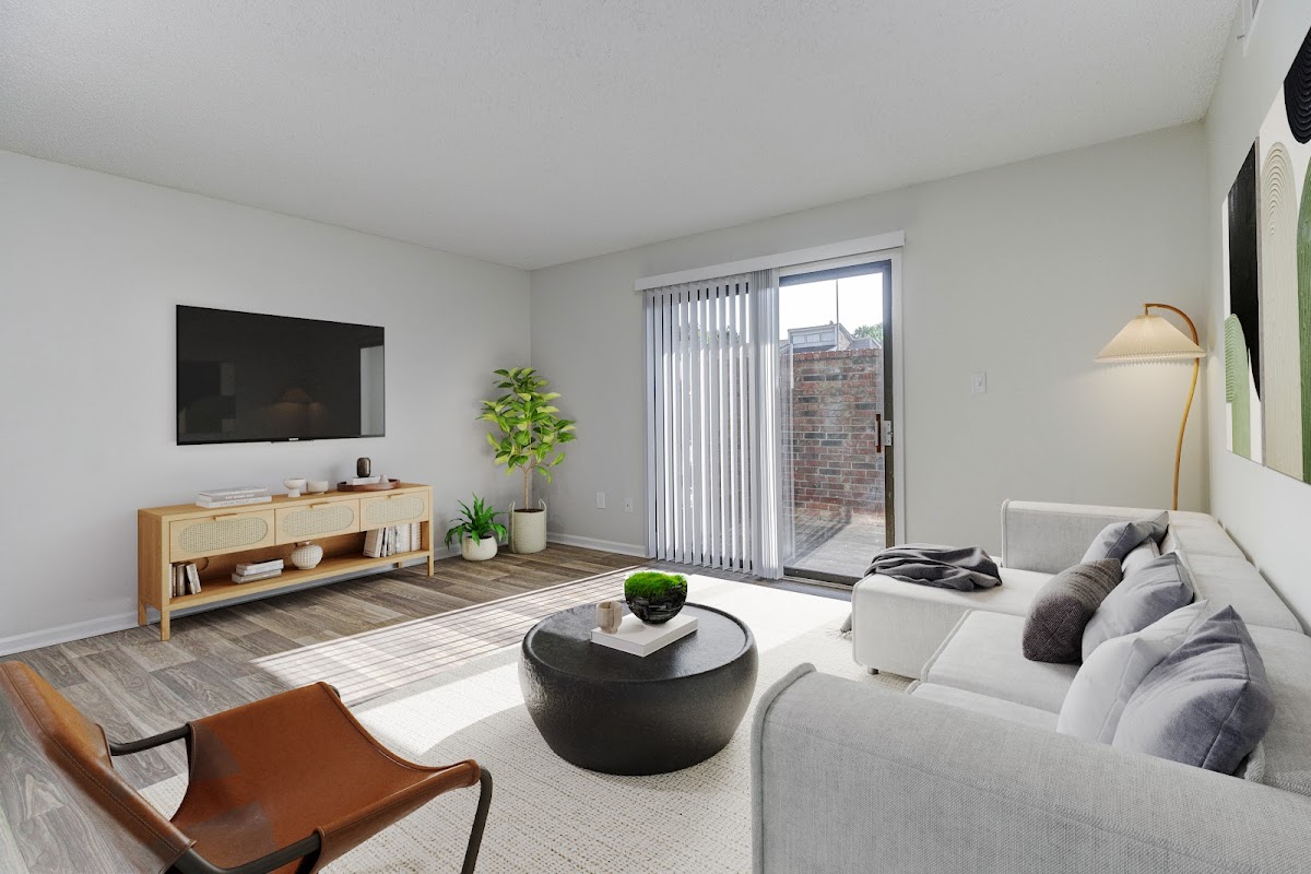 Ramsgate Apartments and Townhomes apartments in Olathe, KS