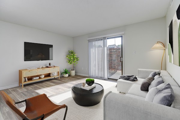 Ramsgate Apartments and Townhomes apartments in Olathe, KS