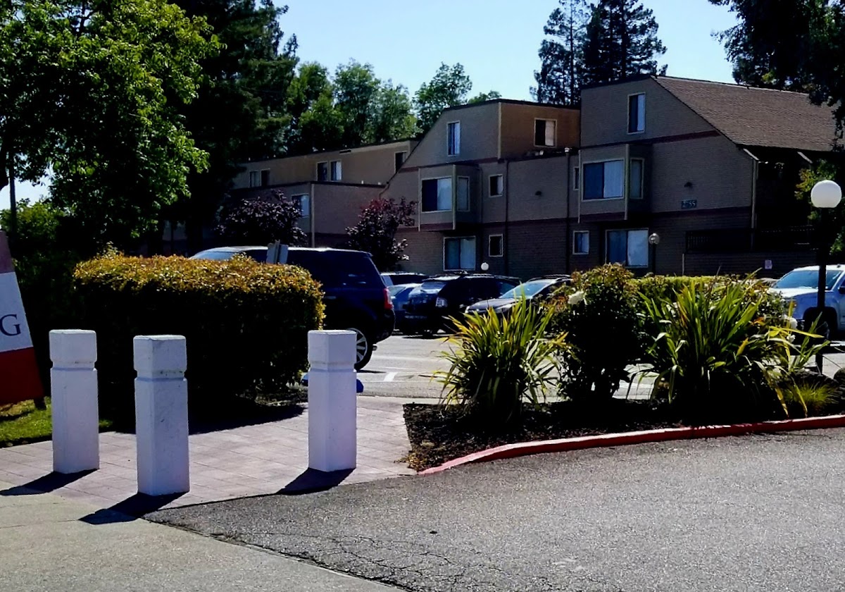 Woodchase Apartment Homes apartments in Hayward, CA