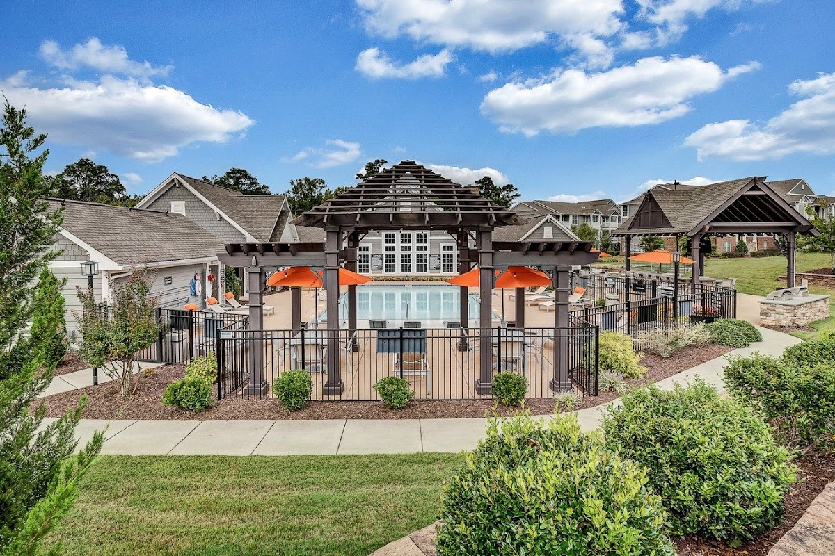 Avellan Springs Apartments apartments in Morrisville, NC