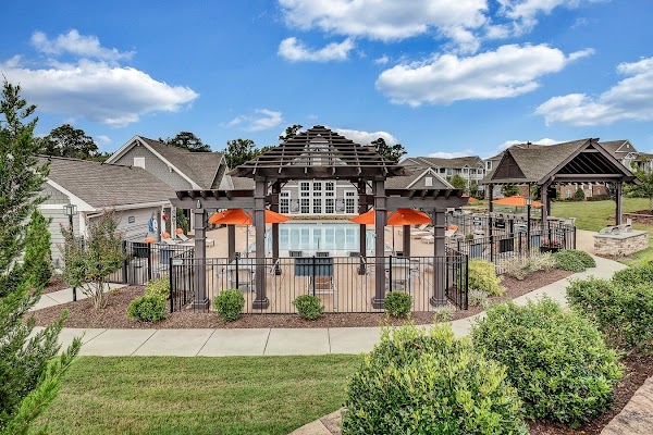 Avellan Springs Apartments apartments in Morrisville, NC