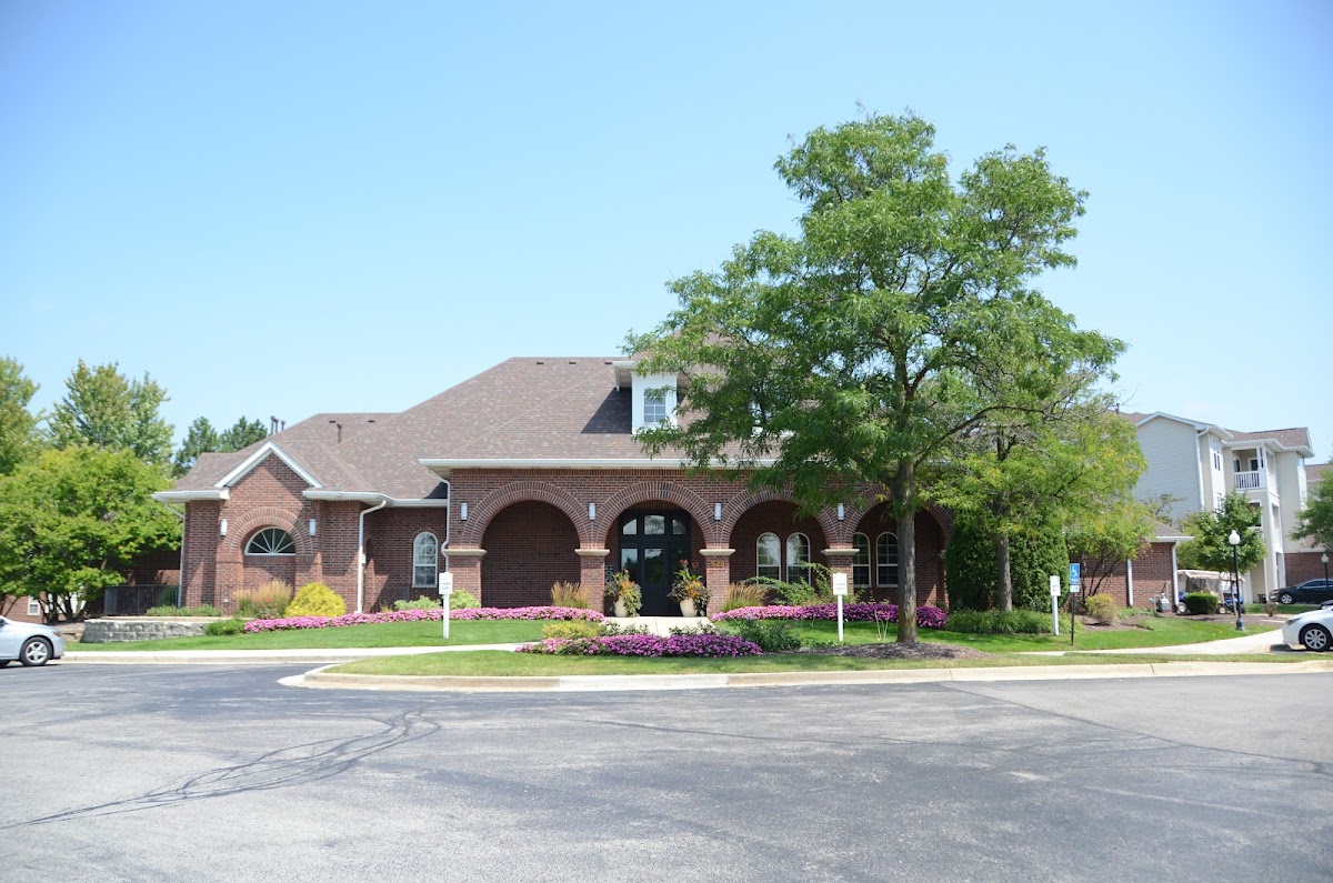Remington Apartments apartments in Romeoville, IL