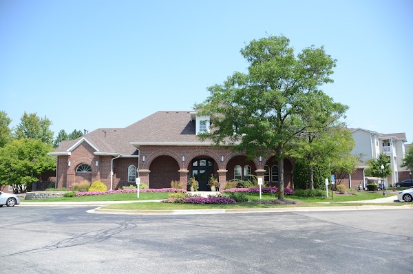 Remington Apartments apartments in Romeoville, IL