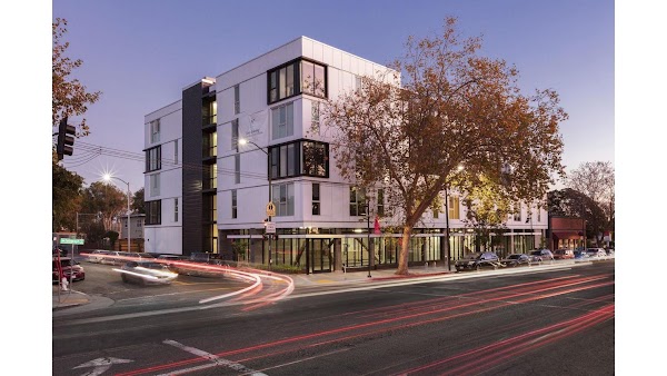 47Hundred apartments in Berkeley, CA