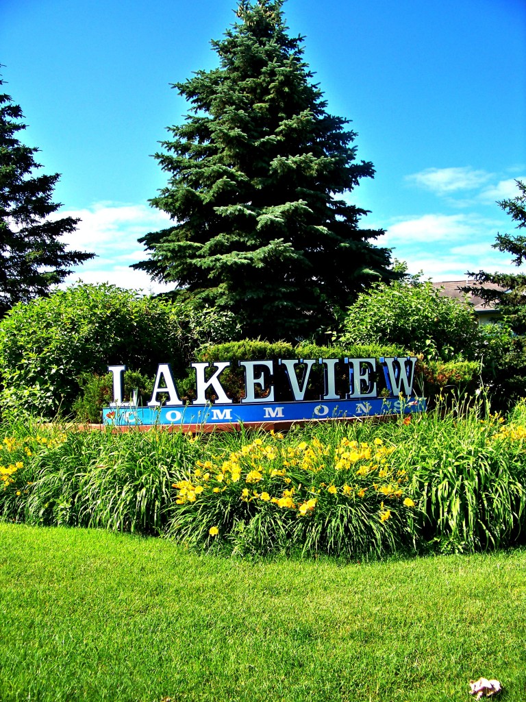 Lakeview Commons apartments in Plymouth, MN