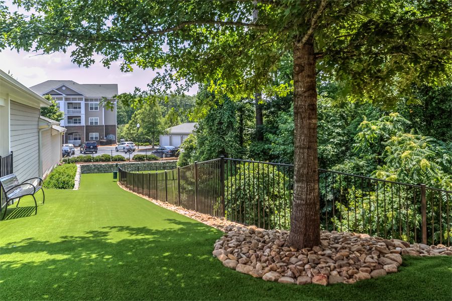 Chancery Village Apartments and Townhomes apartments in Cary, NC