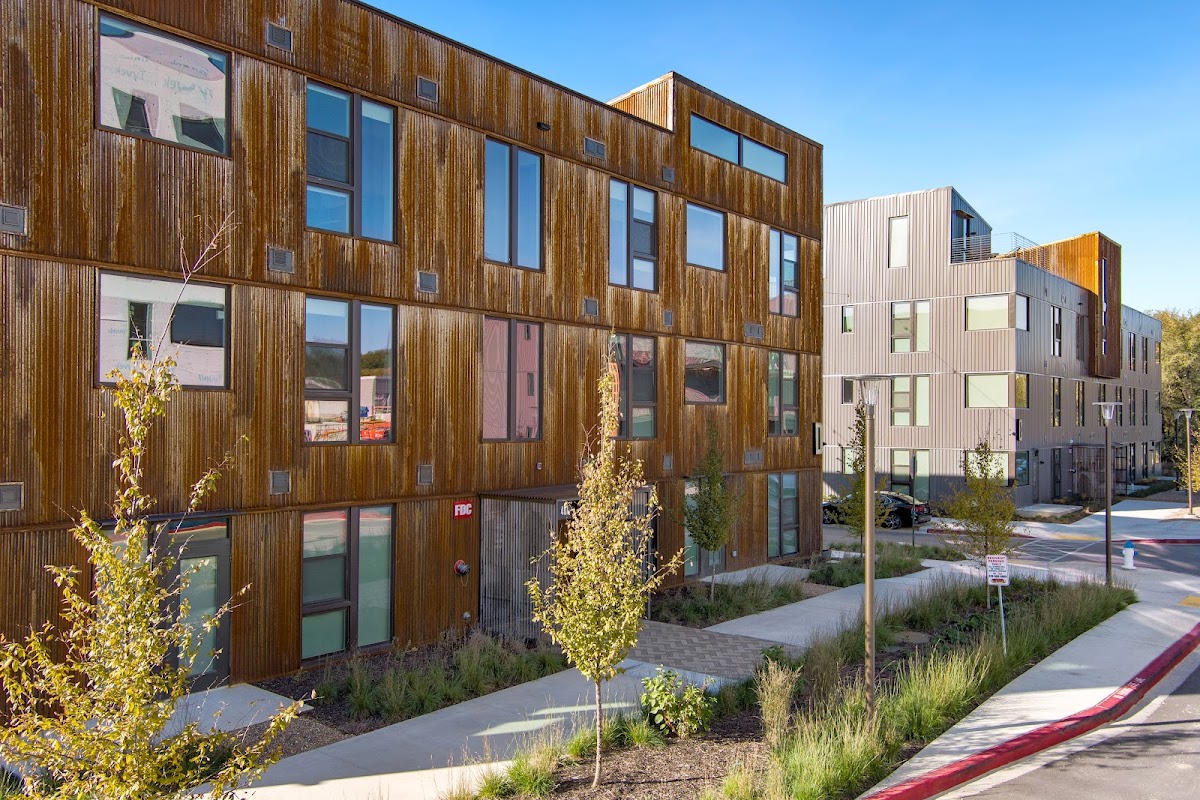 South Yard Lofts Apartments apartments in Fayetteville, AR