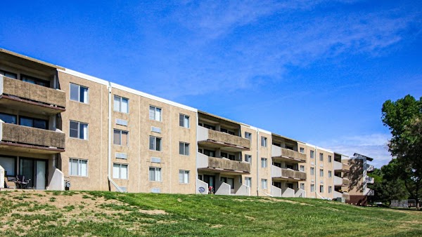 Ridge Oaks Apartments apartments in Sioux City, IA