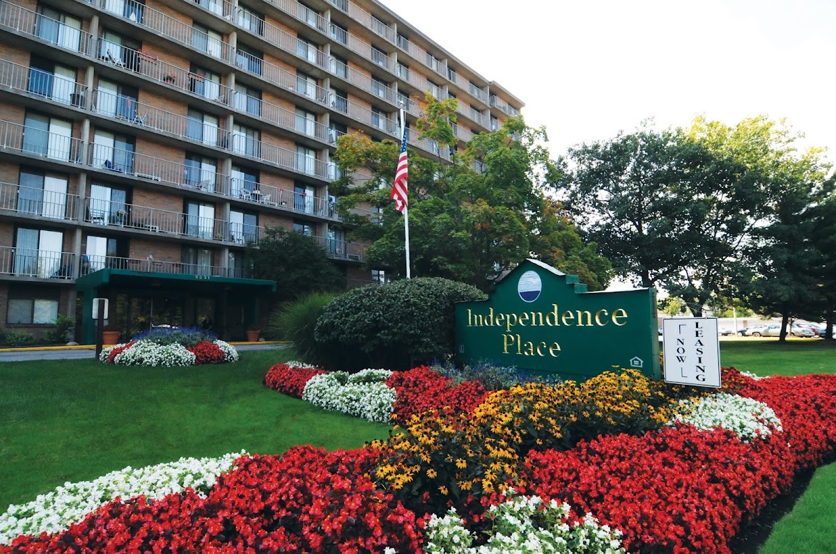 Independence Place Apartments: A 55 and Better Community apartments in Parma, OH