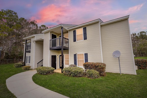 Summer Tree Apartments apartments in Dothan, AL