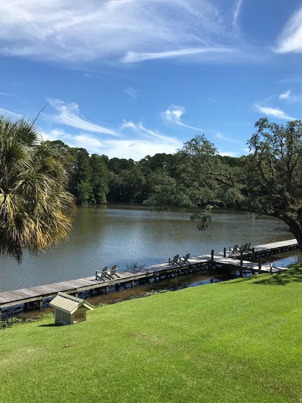 Marsh Landing apartments in Albany, GA