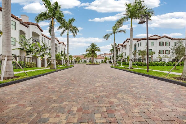 Mirador at Doral by Windsor Apartments apartments in Doral, FL