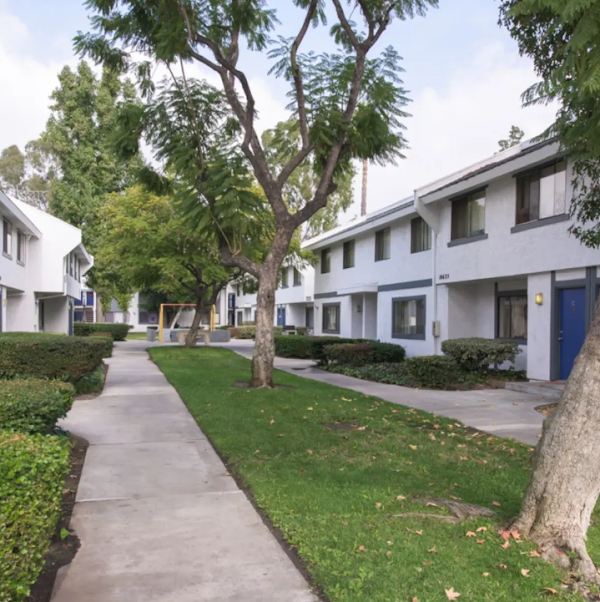 Fairvalley Villa Apartments apartments in West Covina, CA