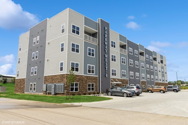 Parkway Property Management, LLC apartments in Cedar Rapids, IA