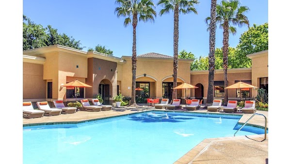 Waterford Place Apartments apartments in Pleasanton, CA
