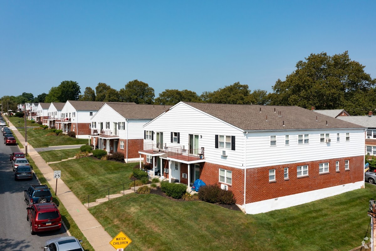 High Pointe Apartments apartments in Allentown, PA