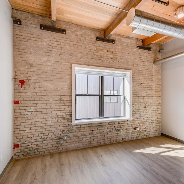 Box Board Lofts apartments in Grand Rapids, MI