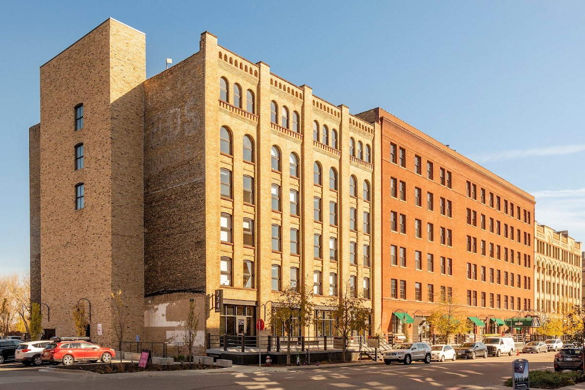 724 Lofts apartments in Minneapolis, MN