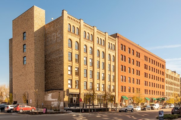 724 Lofts apartments in Minneapolis, MN