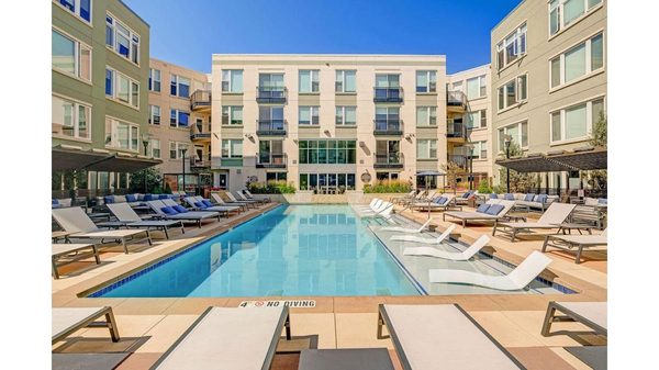 Alara Union Station Apartments apartments in Denver, CO