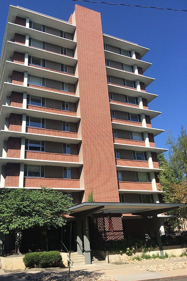 1375 High Apartments apartments in Denver, CO