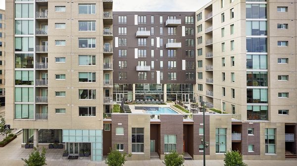 Griffis LoDo apartments in Denver, CO