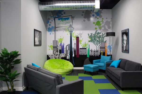 Smart Asset Realty apartments in Waukesha, WI
