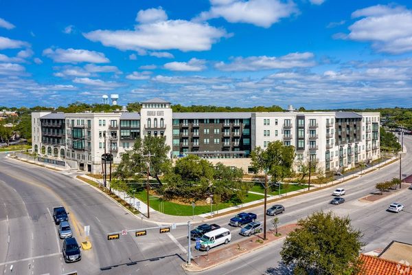 Magnolia Heights apartments in San Antonio, TX