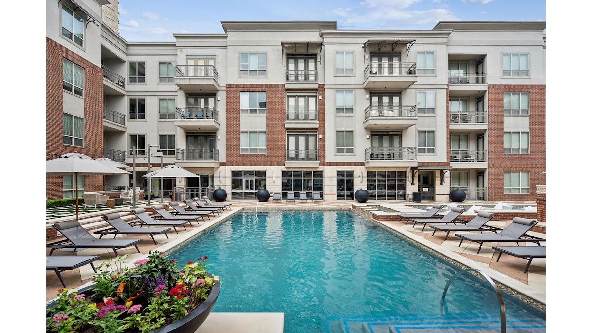 Alara Uptown Luxury Apartments apartments in Dallas, TX