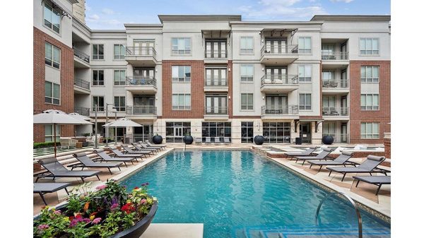 Alara Uptown Luxury Apartments apartments in Dallas, TX