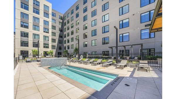 The Riv apartments in Denver, CO