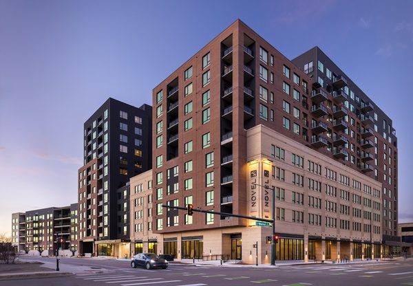 NOVEL RiNo apartments in Denver, CO