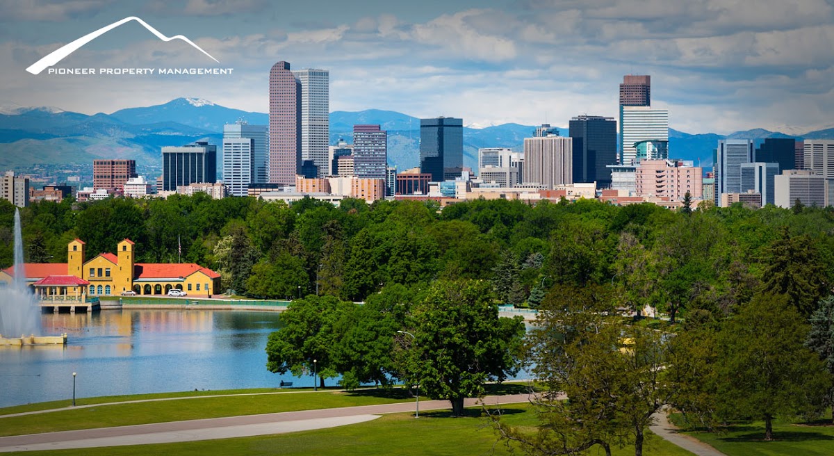Pioneer Property Management apartments in Denver, CO