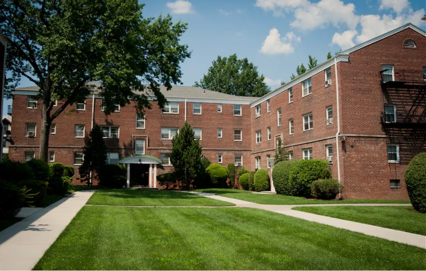 Lexington Gardens Apartments apartments in Passaic, NJ