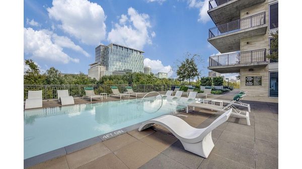 Avenue Grove apartments in Houston, TX
